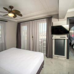 Art Suites Hotel Bodrum - Bild 4