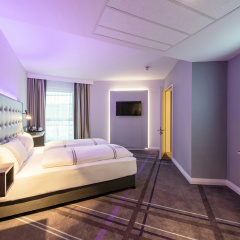 Premier Inn Stuttgart Feuerbach - Bild 3