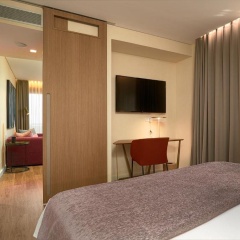 Suites Murillo Plaza Sta Cruz - Bild 4