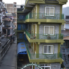 R&R Guest House