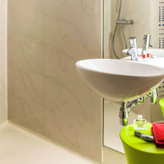 ibis Styles Amsterdam Central Station - Bild 10