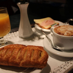 Hotel Rex Milano - Bild 13