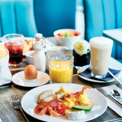 Leonardo Royal Hotel Ulm - Bild 12