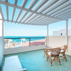 SUNRISE Holidays Resort (Adults Only) - Bild 23