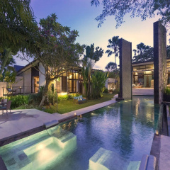Villa Kouru By Exotiq Villa Holidays - Bild 9