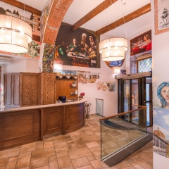Hostel Archi Rossi - Bild 2