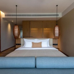 Varana Hotel Krabi - Bild 6