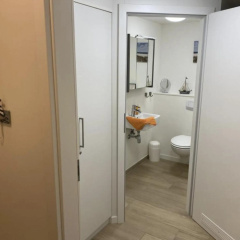Norderneytraum Kampstr. Whg. 3 - Bild 9