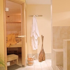 Hotel Dünenschlößchen - Bild 10