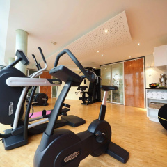 Boutiquehotel La Casa - Bild 19