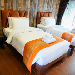 Frank Ao Nang Krabi Resort - Bild 5