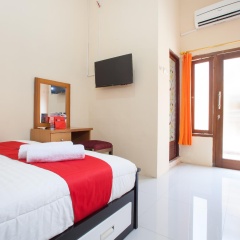 RedDoorz Syariah near UNTAG Banyuwangi - Bild 3