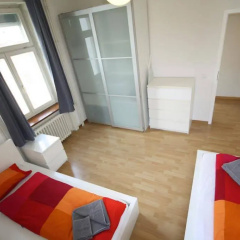 ZH Seefeld - Hitrental Apartment - Bild 5