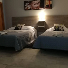 Lagos City Center Guest House & Hostel