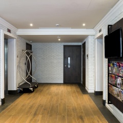 Hotel Bencoolen@Hong Kong Street - Bild 12