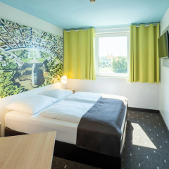 B&B Hotel Karlsruhe - Bild 7