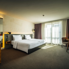 Hotel PULSE8 - Bild 5
