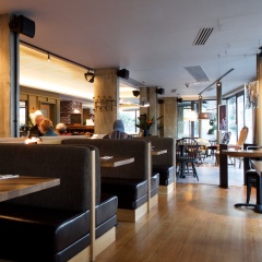 The Bermondsey Square Hotel - Bild 25