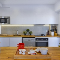 Canami Luxury Apartment With Best SEA Views - Bild 14