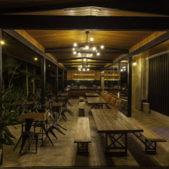 Escape De Phuket Hotel - Bild 20