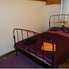 Praterstern Apartment - Bild 1