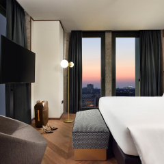 Milano Verticale | UNA Esperienze | Preferred Hotels and Resorts - Bild 6