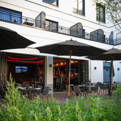 Qube Hotel Bahnstadt - Bild 19