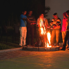 TGI STAR Holidays Yercaud thumbnail 19