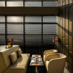 Jumeirah Emirates Towers Dubai - Bild 16