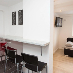 Feldhouse - Bild 13