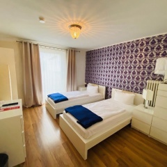 Hotel & Hostel Hallbergerhof - Bild 7