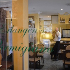 Erde Hotel Erlangen - Bild 14