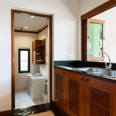 Nai Harn Baan-Bua Villas - Bild 20
