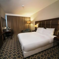 Mercure Istanbul West Hotel and Convention Center - Bild 6