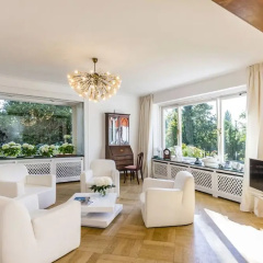Hotel Villa Falkenberg - Bild 7