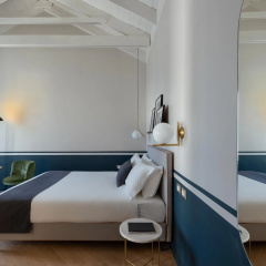Velvet Grey Boutique Hotel - Bild 5