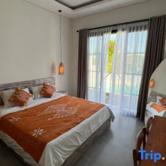 Sari Hills Guest House - Bild 1