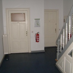 Blue Doors Hostel Altstadt - Bild 12