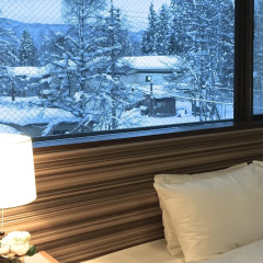 Hakuba Landmark Iwatake Lodge thumbnail 3