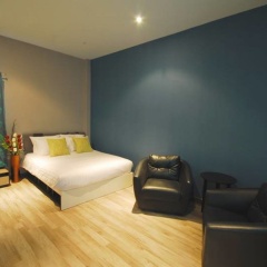Aria Lake and Golf Villa - Bild 3