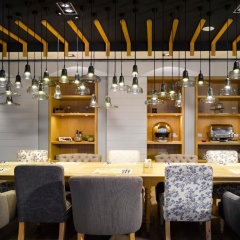 INNSIDE by Melia Prague Old Town Hotel - Bild 27