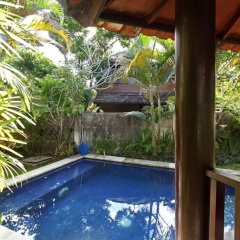Puri Bendesa Villa - Bild 8