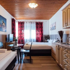 Hotel Hanseat Hamburg - Bild 17