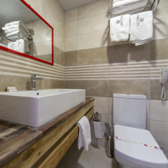 Laden Hotel Bodrum - Bild 8