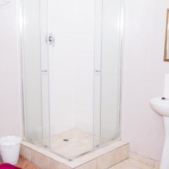 Villa Prince in Harare, Zimbabwe from 393$, photos, reviews - zenhotels.com bathroom
