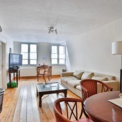 Apartments Friederike - Bild 7