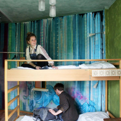 Labyrinth Hostel - Bild 17