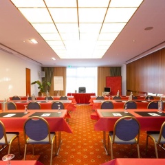 Hotel Panorama Hamburg - Billstedt - Bild 16