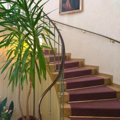Hotel Rotkreuzplatz - Bild 12