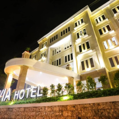Sylvia Hotel Premier Kupang thumbnail 25